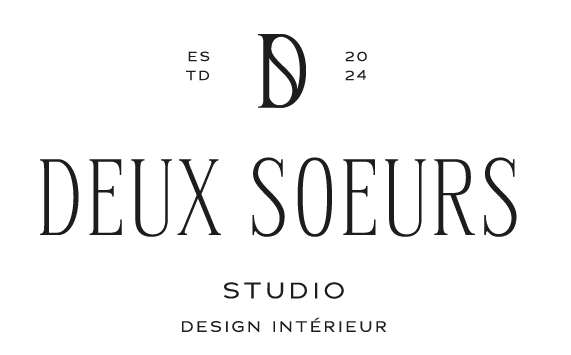 Deux Soeurs Studio Design Intérieur